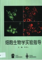 细胞生物学实验指导