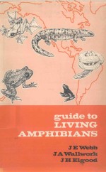 GUIDE TO LIVING AMPHIBIANS