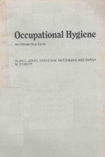 OCCUPATIONAL HYGIENE