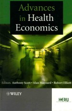 ADVANCES IN HEALTH ECONOMICS