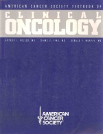 AMERICAN CANCER SOCIETY TEXTBOOK OF CLINICAL ONCOLOGY%