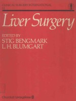 LIVER SURGERY