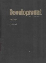 DEVELOPMENT SECOND EDITION