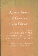 ATHEROSCLEROSIS AND CORONARY HEART DISEASE