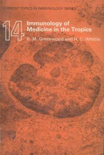 IMMUNOLOGY OF MEDICINE IN THE TROPICS