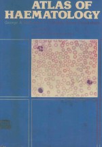 ATLAS OF HAEMATOLOGY FOURTH EDITION