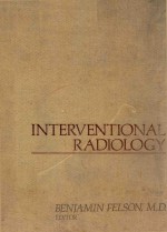 INTERVENTIONAL RADIOLOGY