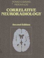 CORRELATIVE NEURORADIOLOGY SECOND EDITION