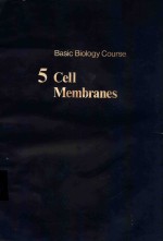 CELL MEMBRANES