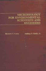 MICROBIOLOGY FOR ENVIRONMENTAL SCIENTISTS AND ENGLINEERS