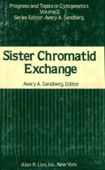 SISTER CHROMATID EXCHANGE