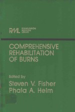 COMPREHENSIVE REHABILITATION OF BURNS