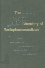 THE CHEMISTRY OF RADIOPHARMACEUTICALS