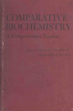 COMPARATIVE NEUROCHEMISTRY A COMPREHENSIVE TREATISE VOLUME VII