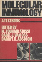 MOLECULAR IMMUNOLOGY A TEXTBOOK