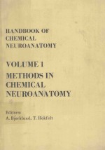 METHODS IN CHEMICAL NEUROANATOMY