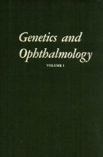 GENETICS AND OPHTHALMOLOGY