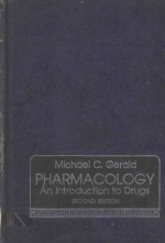 PHARMACOLOGY AN INTRODUCTION TO DRUGS