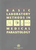 BASIC LABORATORY METHODS IN MEDICAL PARASITOLOGY