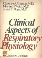 CLINICAL ASPECTS OF RESPIRATORY PHYSIOLOGY