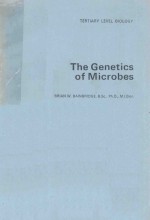 THE GENETICS OF MICROBES