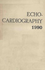 ECHOCARDIO GRAPHY 1990