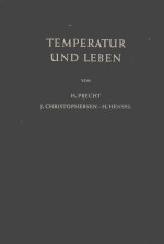 TENOERATUR UND LEBEN