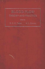 BLOOD FLOW THEORY AND PRACTICE