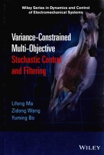 VARIANCE-CONSTRAINED MULTI-OBJECTIVE STOCHASTIC CONTROL AND FILTERING