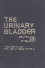 THE URINARY BLADDER NEUROLOGY AND DYNAMICS