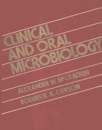 CLINICAL AND ORAL MICROBIOLOGY