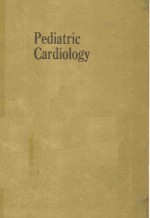 PEDIATRIC CARDIOLOGY