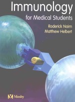 IMMUNOLOGY FOR MEDICAL STUDENTS