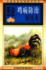 中国农业实用技术丛书 图说鸡病防治新技术