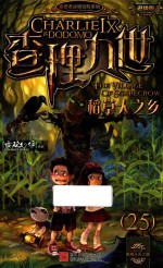 查理九世 25 稻草人之乡 进级版