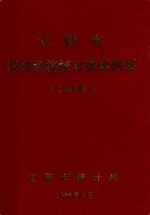 辽阳市国民经济统计资料提要 1985年