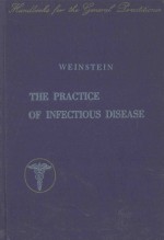 THE PRACTICE OF INFECTIOUS DISEASE