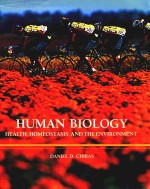 HUMAN BIOLOGY HEALTH HOMEOSTASIS AND THE ENVIRONMENT