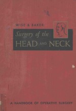 SURGERY OF THE HEAD AND NECK