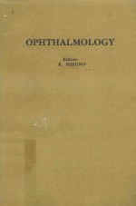 OPHTHALMOLOGY