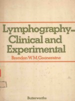 LYMPHOGRAPHY CLINICAL AND EXPERIMENTAL