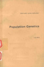 POPULATION GENETICS