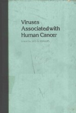 VIRUSES ASSOCIATED WITH HUMAN CANCER