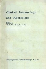 CLINICAL IMMUNOLOGY AND ALLERGOLOGY