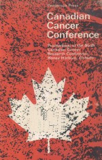 CANADIAN CANCER CONFERENCE VOLUME 6