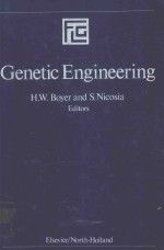 GENETIC ENGINEERING