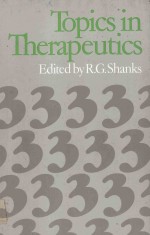 TOPICS IN THERAPEUTICS 3