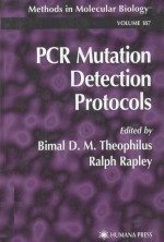 PCR MUTATION DETECTION PROTOCOLS