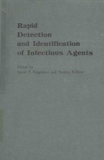 RAPID DETECTION AND IDENTIFICATION OF INFECTIOUS AGENTS