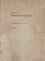 ATLAS OF OBSTETRIC TECHNIC SECOND EDITION